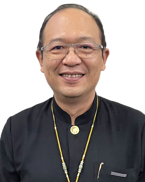 石處長