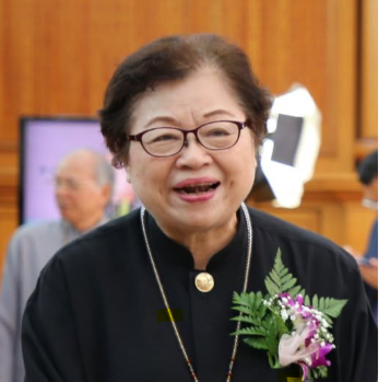 洪玉枝