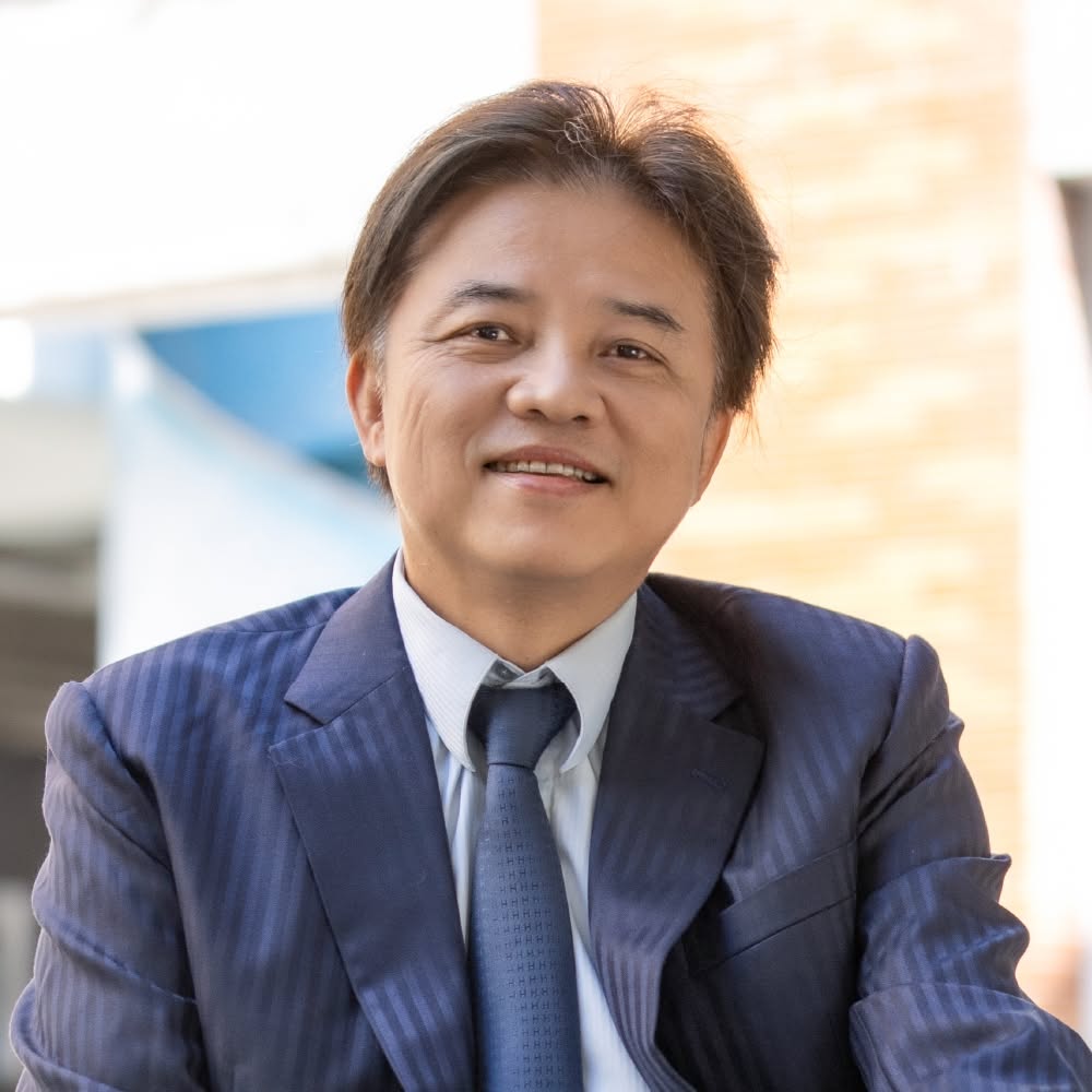 李秋陽 助理教授