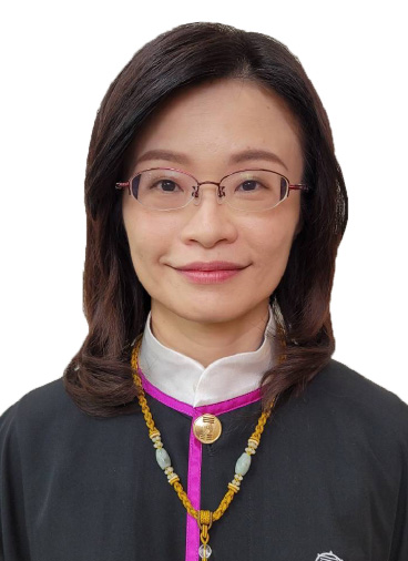 張處長