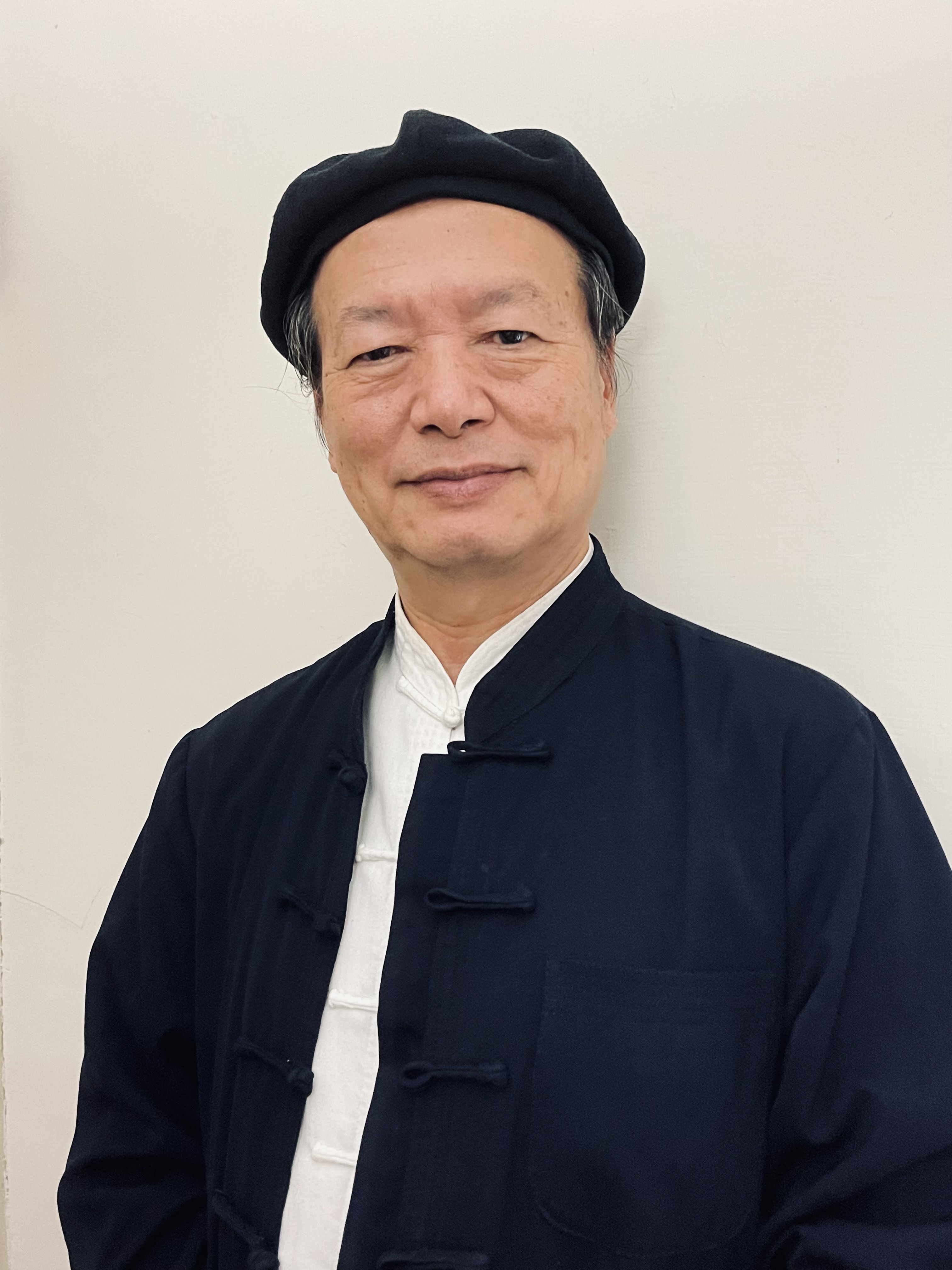 林安梧 教授